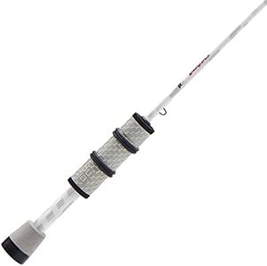 Abu Garcia Veritas LTD Ice Fishing Spinning Rod