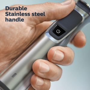 Philips Norelco Multigroom 7000 All-in-One Trimmer for Men