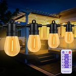 Outdoor Light Dimmer