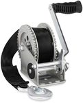 Camco 50000, Trailer Boat Winch | F