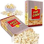 MT Products Popcorn Boxes for Party