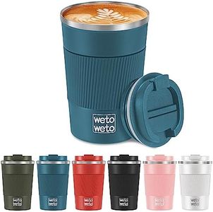 WETOWETO 1