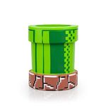 Nintendo Super Plumber Warp Pipe Foam Can and Bottle Cooler