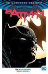 Batman (2016-) Vol. 1: I Am Gotham