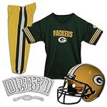 Franklin Sports Green Bay Packers K