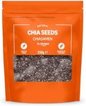 by Amazon Chia Seeds, 350g,