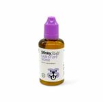 Stinky Stuff Ear Stuff - Soothe Itchy Irritated Ears