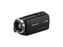 Panasonic Camcorder Black