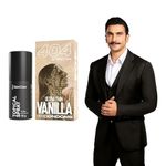 Bold Care EXTEND™ Non-Transferable Spray for Men (Pack of 1) + Bold Care 404 Super Ultra Thin Vanilla Flavored Condoms For Men - (Pack of 10) - Combo