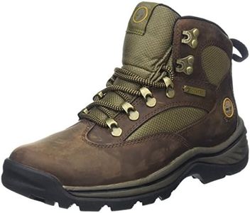 Timberland Women's Chocorua Trail Boot,Brown,9.5 M