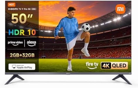 Xiaomi TV 