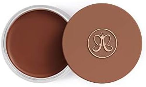 Anastasia Beverly Hills - Cream Bronzer - Terracotta