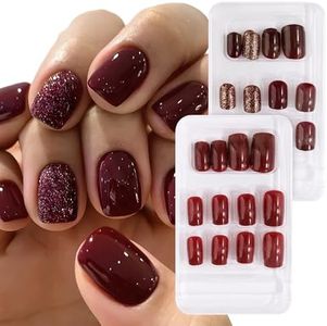 48pcs Faux