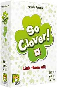 So Clover!