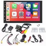 Double Din Car Stereo Radio Android