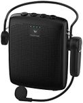 Bluetooth 5.0 Voice Amplifier for T