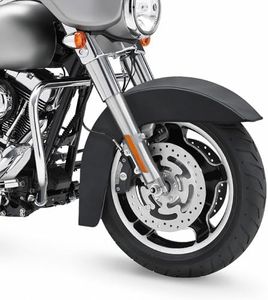KEMIMOTO Fender Service Cover Motorcycle Large Waterproof Dustproof Fender Protector Compatible with Touring Trike Models