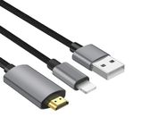 Hd Cable For Tv For Iphone