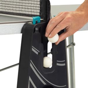 Cornilleau Sport 200X Outdoor Table Tennis Table – Weatherproof