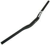 RaceFace Chester 1 inch Riser Handlebar 31.8 x 740mm MTB Downhill All Mountain Bar, RF1795