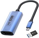 Guermok Video Capture Card, USB3.0 