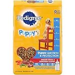 Pedigree Puppy Growth & Protection 
