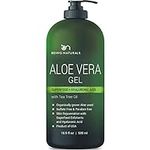 Aloe vera Gel - from 100% Pure Orga