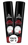 Urbangabru Casanova Hair Removal Spray (200 ml) | Body Hair Removal In 3-5 Minutes | Painless Body Hair Removal Cream For Chest, Back, Legs, Under Arms (Pack of 2)