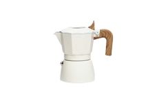 Stovetop Espresso Maker Crema