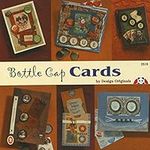 Bottle Cap Cards (#2519)