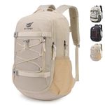 SKYSPER 25L Rucksack Hiking Backpack - Lightweight Travel Daypack for Women Men