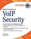 How to Cheat at VoIP Security