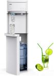 IKT Self-Cleaning Water Cooler Disp