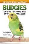 Budgies: A Guide to Caring for Your