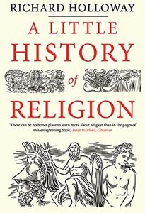 A Little History of Religion