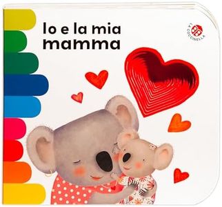 Io e la mia mamma. Ediz. a colori