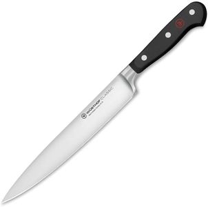 Wüsthof Classic 8-Inch Carving Knife – Precision German Steel