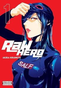 RaW Hero, 