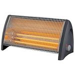 Goldair 2400W 3-Bar Radiant Heater 