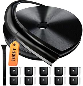 1” RV Trim