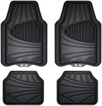 Armor All 4-Piece Floor Mats, All-W