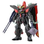 Bandai Hobby - Mobile Suit Gundam Seed - #02 Raider Gundam, Spirits Hobby Full Mechanics 1/100 Model Kit