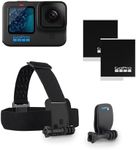 GoPro HERO11 Black Bundle - Include