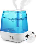 Bear Humidifiers for Bedroom Large 