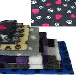 Dog Bedding Material