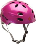 Razor V-17 Youth Multi-Sport Helmet, Magenta