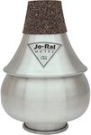 Jo Ral TRB-3 Aluminum Trombone Bubble Mute