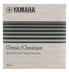 YAMAHA SC28 Classical Guitar Strings – Normal Tension (028-043), Nylon
