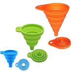 Fit & Fresh Funnels