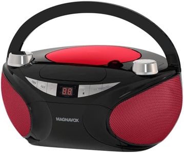 Magnavox M
